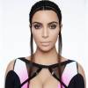Kim Kardashian est l'ambassadrice des boissons Hype Energy.