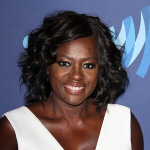 Viola Davis - People lors de la 26e cérémonie des GLAAD Media Awards à Beverly Hills, le 21 mars 2015.