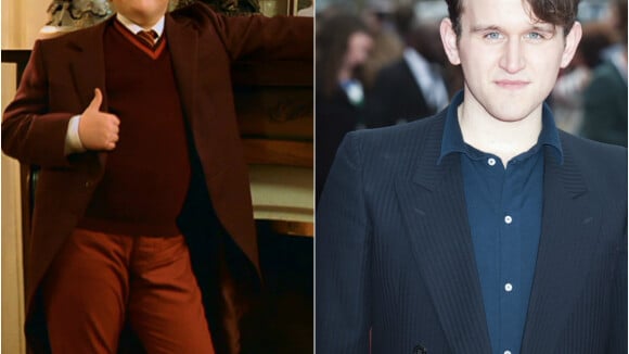 Harry Potter : L'acteur et interprète de Dudley Dursley a bien changé...
