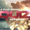 Le Plus Grand Quiz de France devait faire son retour sur TF1 en septembre 2015.