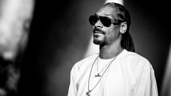 Snoop Dogg : Arrêté en Italie avec 400 000 dollars planqués dans des oreillers !