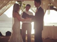 Dreama Walker : Mariage de rêve à Hawaï pour l'actrice de Gossip Girl !