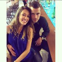 Morgan Schneiderlin : En couple avec une ex de Koh-Lanta !