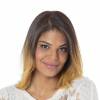 Ornella, 25 ans, mannequin de profession, est candidate dans Qui est la taupe ? sur M6.