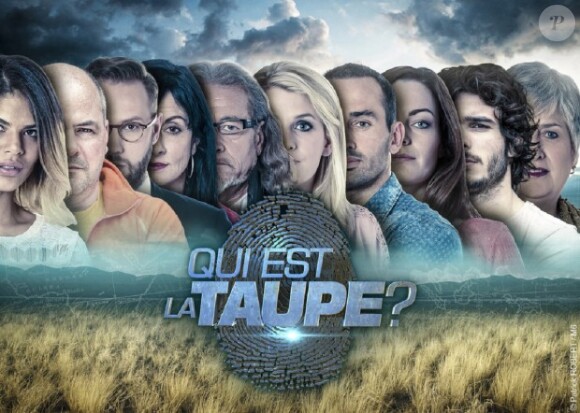 Finale de Qui est la taupe ?, le mercredi 5 août à 21h00 sur M6.