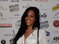 Amel Bent : Jeune mariée radieuse à Saint-Tropez pour de violents adieux