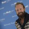 Le chanteur Sting au Festival International de la Créativité "Cannes Lions" à Cannes le 23 Juin 2015.