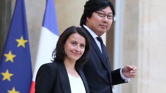 Jean-Vincent Placé, son passé avec Cécile Duflot : "C'était une belle relation..."