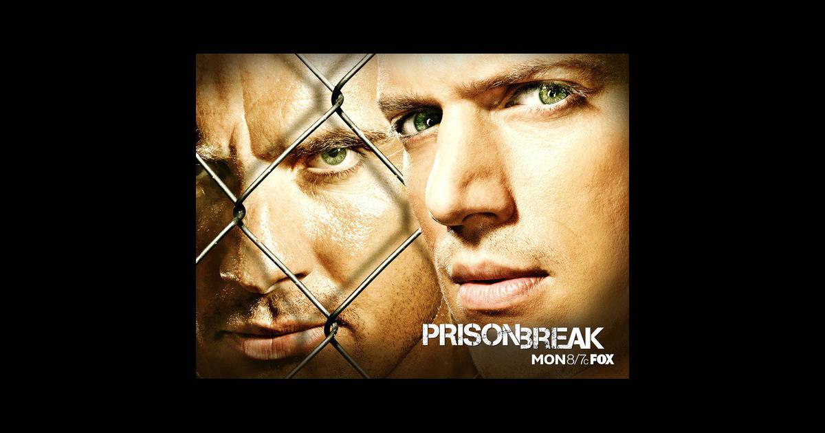 Pourquoi Prison Break N'est Plus Sur Netflix Prison Break : Une suite de la série culte annoncée... et le retour des