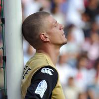 Ludovic Butelle (Angers SCO) le revenant: "Quand on passe si près de la mort..."