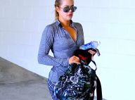 Khloe Kardashian, amincie de 15 kilos : Son coach révèle ses secrets