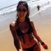 Capucine Anav superbe en Thailande en aout 2015
