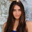 Zoé Corraface : La fille de Georges superbe pour un shooting en Grèce !