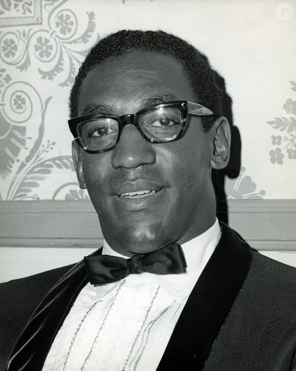 Bill Cosby en 1966