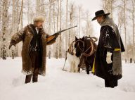 The Hateful Eight : Première bande-annonce excitante du prochain Tarantino