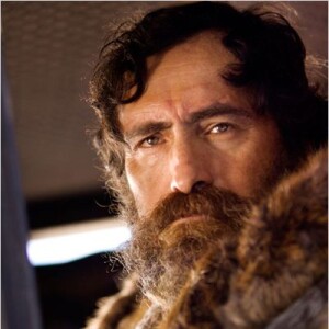 Demian Bichir dans The Hateful Eight.