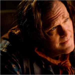 Michael Madsen dans The Hateful Eight.