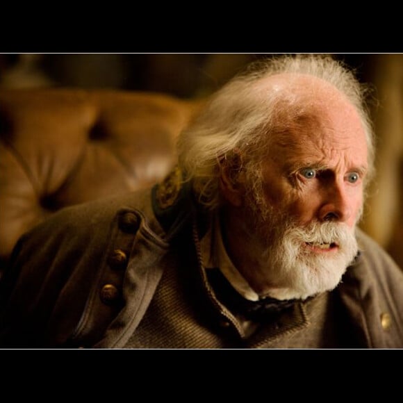 Bruce Dern dans The Hateful Eight.