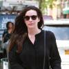 Liv Tyler arrive à un rendez vous à New York Le 08 mai 2015  Liv Tyler is seen heading to a lunch meeting at the Saint Ambrose restaurant in New York, 8 May 2015. 8 May 2015.08/05/2015 - Los Angeles
