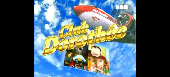 Club Dorothée.