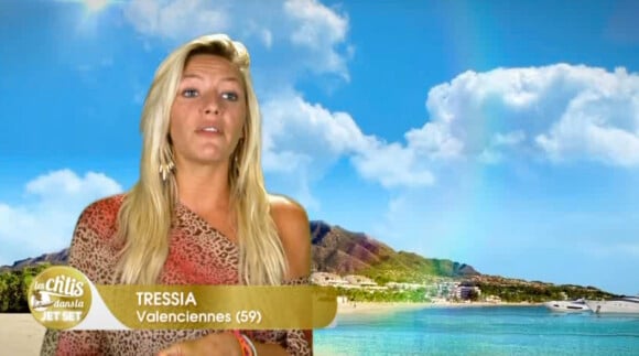 "Les Ch'tis dans la Jet Set" sur W9. Episode du 4 septembre 2014.