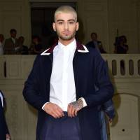 Zayn Malik s'attaque à Taylor Swift, son chéri Calvin Harris riposte !