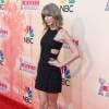Taylor Swift - Cérémonie des "iHeart Radio Awards" à Los Angeles, le 29 mars 2015.   