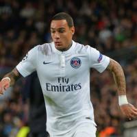 Gregory Van der Wiel (PSG) : Le footballeur cambriolé pendant un match