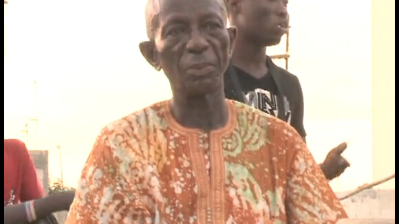 Doudou Ndiaye Rose: Mort du maître-tambour, fabuleusement jeune jusqu'au bout...