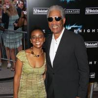 Morgan Freeman : Le meurtrier de sa petite-fille, père de famille et rappeur