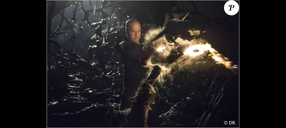 Image du film Le Dernier Chasseur de sorcières - Purepeople