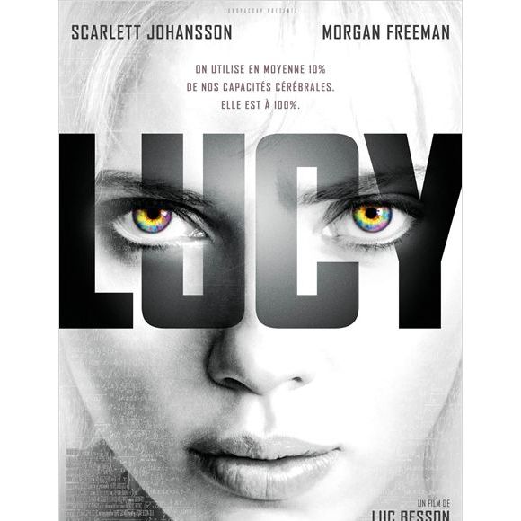 Sorti en août 2014, Lucy de Luc Besson a dépassé les 5 millions d'entrées en France et rapporté plus de 458 millions de dollars.