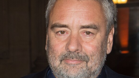 Luc Besson, son "Valérian" en difficulté : "Je suis dans un trou juridique"