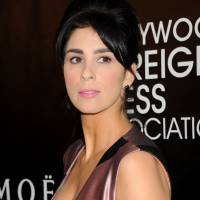 Sarah Silverman en deuil : La maman de l'humoriste est morte