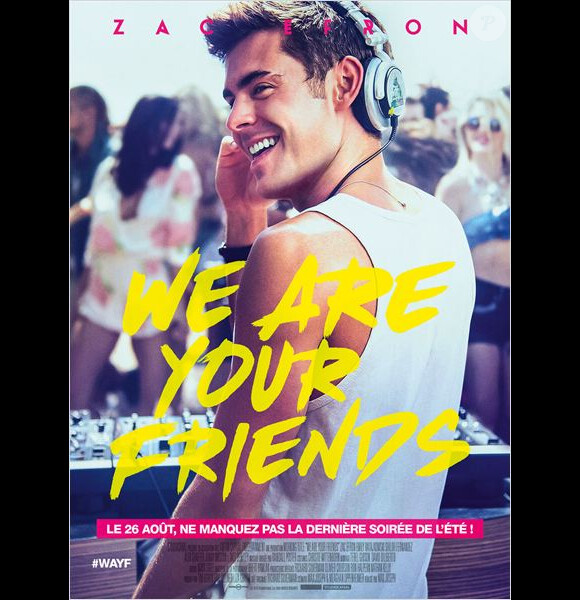 Le film We Are Your Friends
