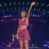 A la fin de son concert, Taylor Swift crie "I love you" à Calvin Harris