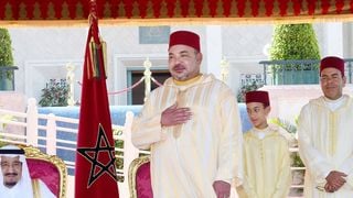 Mohammed VI du Maroc : Deux journalistes ont tenté de le faire chanter ?