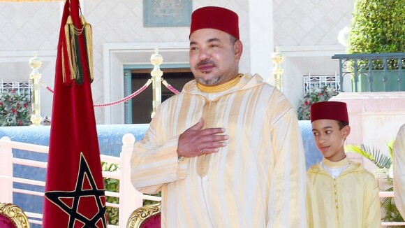 Mohammed VI du Maroc : Deux journalistes ont tenté de le faire chanter ?