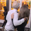 Emilie craint que son frère jumeau Loïc soit jaloux de son rapprochement avec Rémi dans Secret Story 9. Le 29 août 2015.