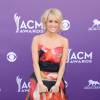 Carrie Underwood - 48me soiree anuelle "Academy Of Country Music Awards" a Las Vegas, le 7 avril 2013.  
