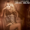 Smoke Break, le nouveau single de Carrie Underwood / photo postée sur le compte Instagram de la chanteuse au mois d'août 2015.