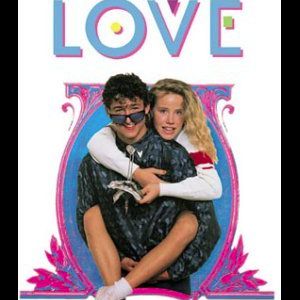 Poster du film Can't Buy Me Love