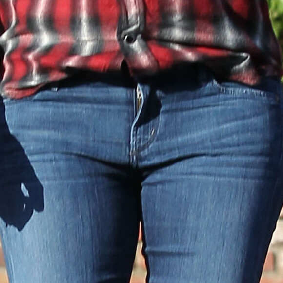 Ben Affleck et Jennifer Garner sortent ensemble d'un centre médical à Santa Monica. Ils sont très souriants malgré le fait qu’ils soient en plein divorce. Le 3 septembre 2015