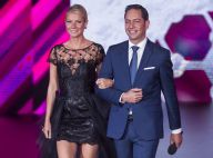 Gwyneth Paltrow : Sublime sur le podium, l'actrice joue les apprentis mannequins