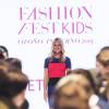 Gwyneth Paltrow est l'ambassadrice des boutiques Liverpool lors du Fashion Fest Autumn / Winter 2015 à Mexico le 3 septembre 2015