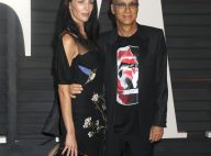 Liberty Ross : L'ex-femme de Rupert Sanders fiancée, trois ans après le scandale