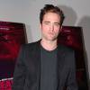 Robert Pattinson se rend à la première de "Heaven Knows What" à New York le 18 mai 2015.