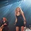 Shakira en concert au Palau Sant Jordi le 6 septembre 2015 à Barcelone