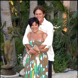 Kris et Bruce Jenner à la 3e soirée  Brent Shapiro Foundation Sober Day,Beverly Hills, le 17 mai 2008