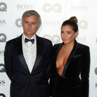 José Mourinho : Le décolleté de sa fille Matilde, 18 ans, affole la soirée GQ !